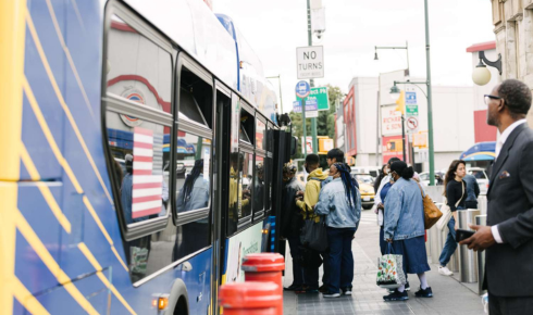 Should you prioritise being close to public transport when choosing a home