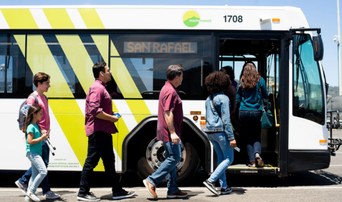 Should you prioritise being close to public transport when choosing a home