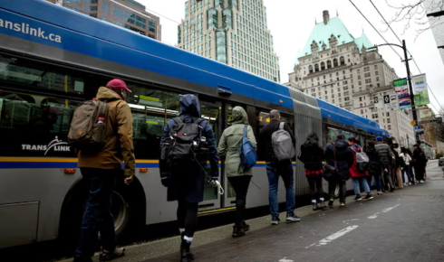 Should you prioritise being close to public transport when choosing a home
