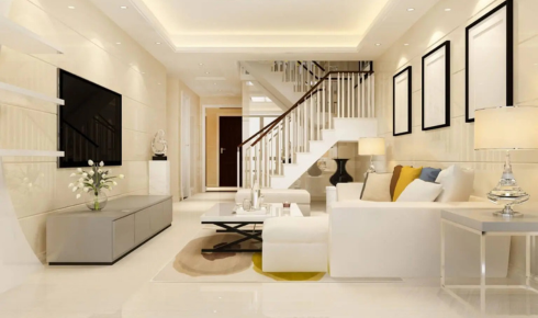 bespoke interiors