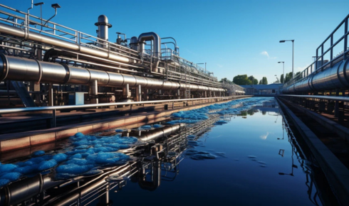 clean water solutions