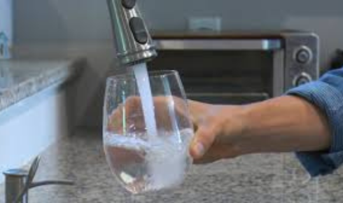 residential water solutions