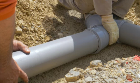 civil construction material