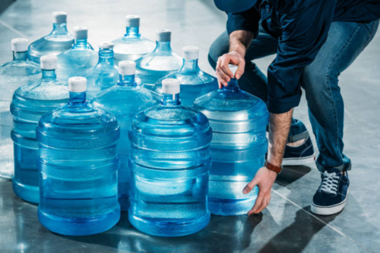customized water solutions