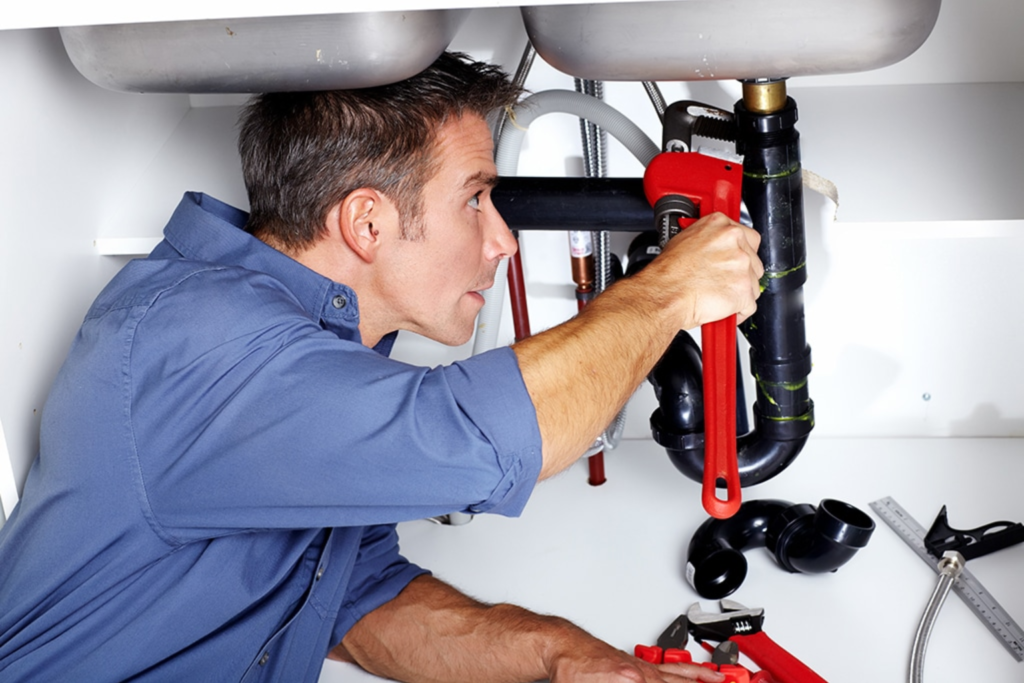licensed plumbers