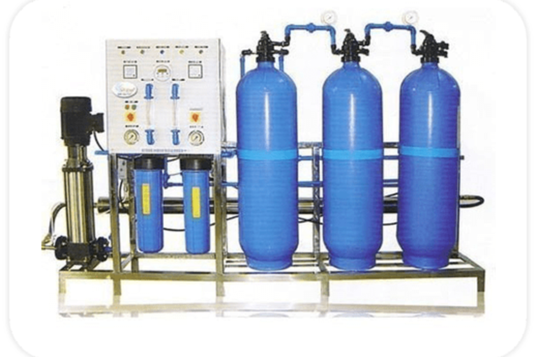 water quality testing