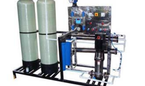 contaminant reduction