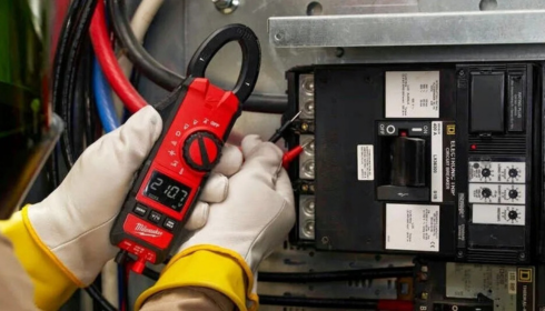 electrical installations