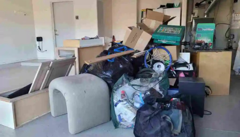 office cleanout junk removal Phoenix
