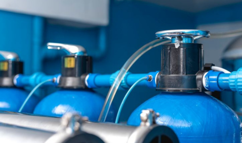 water quality improvement