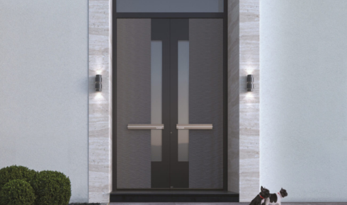 door hardware