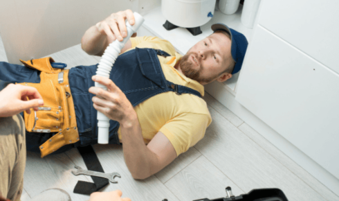 emergency plumbing services