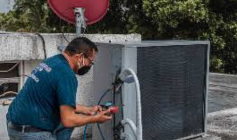 indoor air quality