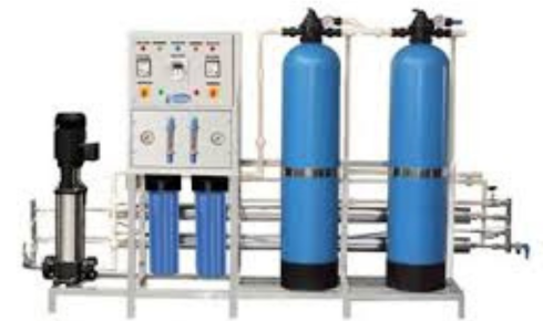 residential water solutions