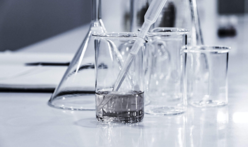 residential water treatment