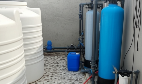 water quality solutions