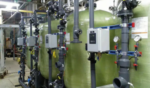 water system experts