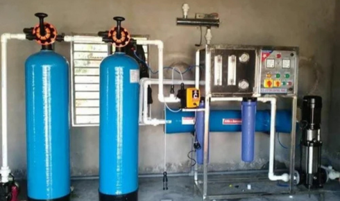 water systems