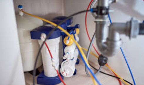 water systems