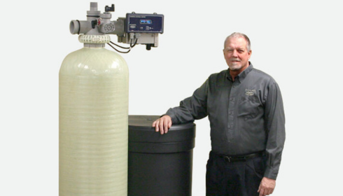 ecoWater systems