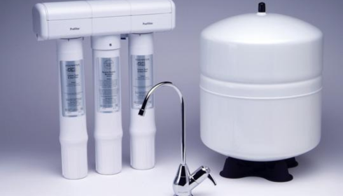 ecowater system
