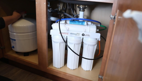residential water systems