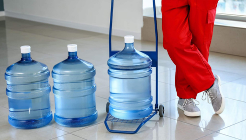 water quality