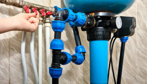 water systems