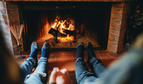 Best Chimney Sweep In Houston
