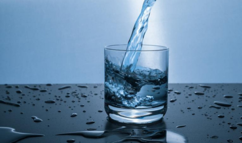 water filtration