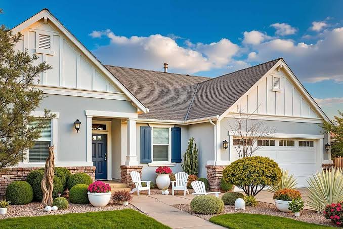 house painting Surprise AZ